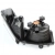REFLEKTOR PRZEDNIA LAMPA LEWA CASE 87602448