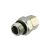 KRÓCIEC ZŁĄCZKA HYDRAULICZNA M18X1,5XG1/2" 87003189