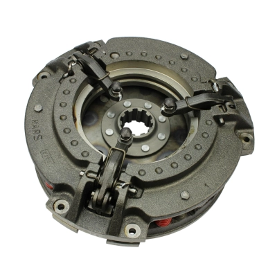 DOCISK SPRZĘGŁA MASSEY FERGUSON 886384M93