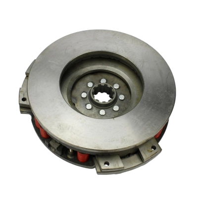 DOCISK SPRZĘGŁA MASSEY FERGUSON 886384M93