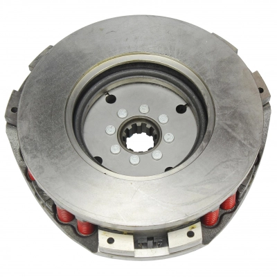 DOCISK SPRZĘGŁA fi 300 mm MASSEY FERGUSON 887886M91
