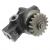 POMPA HYDRAULICZNA SKRZYNI CASE 89334C1