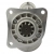ROZRUSZNIK Z REDUKTOREM NEW HOLLAND MASSEY FERGUSON DAVID BROWN VALTRA 9142702