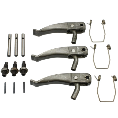 ZESTAW DŹWIGIENEK SPRZĘGŁA I ST FIAT FORD CASE JX NEW HOLLAND TD 9956483