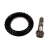 ATAK KÓŁ 9x43 CASE NEW HOLLAND TL 47135643