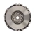 DOCISK SPRZĘGŁA fi 280 mm CASE FIAT 5162897 5145709