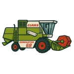 DOMINATOR 68 DOMINATOR 68