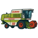 DOMINATOR 98 DOMINATOR 98