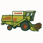 DOMINATOR 80 85 DOMINATOR 80 85