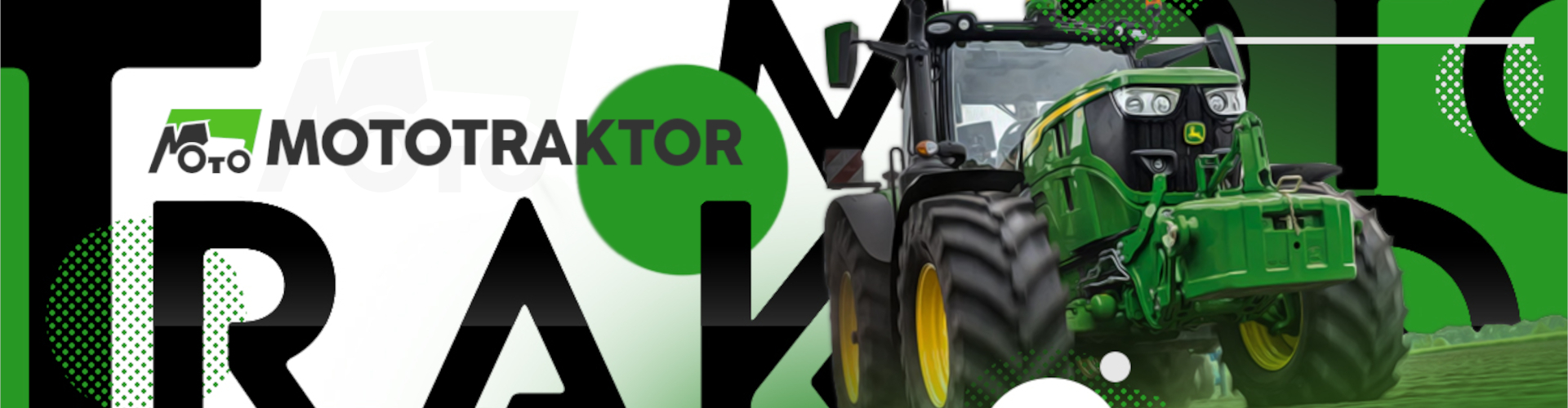 MOTOTRAKTOR