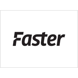 FASTER