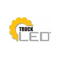 TRUCKLED