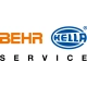 BEHR