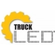 TRUCKLED