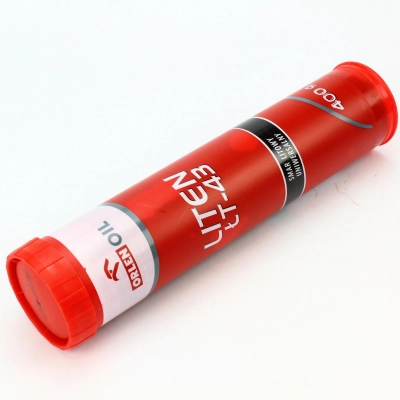 SMAR ORLEN LITEN ŁT-43 400G
