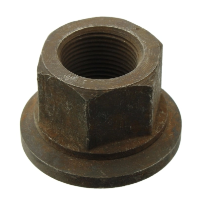NAKRĘTKA Z KOŁNIERZEM OBROTOWYM M22x1,5