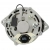 ALTERNATOR CASE STEYR A187873