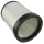 FILTR POWIETRZA WEWNĘTRZNY CASE 294293A1