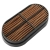 FILTR POWIETRZA WEWNĘTRZNY CASE NEW HOLLAND STEYR JOHN DEERE JCB