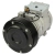 SPRĘŻARKA KLIMATYZACJI JOHN DEERE 7600 7700 7800 AH169875