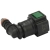 KOLANKO SZYBKOZŁĄCZE PALIWA JOHN DEERE AL154046