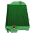 CHŁODNICA WODY JOHN DEERE 2030 2130 AL25255
