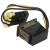 WŁĄCZNIK LAMPY BYŁYSKOWEJ JOHN DEERE AL181123