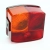LAMPA ZESPOLONA TYLNA LEWA JOHN DEERE AL67208