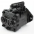 POMPA HYDRAULICZNA JOHN DEERE AL161041