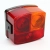 LAMPA ZESPOLONA TYLNA PRAWA JOHN DEERE AL67206