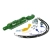 ŁĄCZNIK CENTRALNY HYDRAULICZNY CBM JOHN DEERE CASE NEW HOLLAND AL202051 AL210098