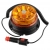 LAMPA BŁYSKOWA 12 LED*3W R65 R10 MAGNES ALR0004