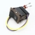 WŁĄCZNIK LAMPY BŁYSKOWEJ ORYGINALNY JOHN DEERE AL114047