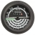 LICZNIK MOTOGODZIN OBROTOMIERZ 32km/h JOHN DEERE AL30800