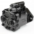 POMPA HYDRAULICZNA JOHN DEERE BOSCH AL161043