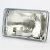 REFLEKTOR PRZEDNI JOHN DEERE CASE DAVID BROWN AL75338