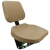 SIEDZENIE FOTEL PASAŻERA JOHN DEERE AL173569
