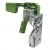 ZAMEK DRZWI LEWY JOHN DEERE AL113176