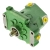 POMPA HYDRAULICZNA JOHN DEERE AR103033 AR103035 AR103036 AL70641