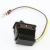 WŁĄCZNIK LAMPY BŁYSKOWEJ ORYGINALNY JOHN DEERE AL114047