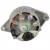 ALTERNATOR JOHN DEERE AL28516