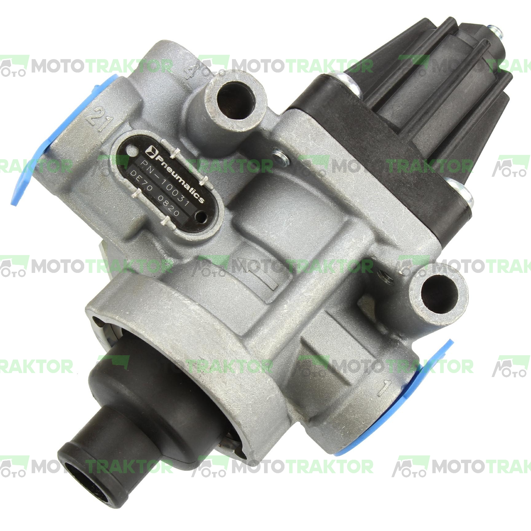 REGULATOR CIŚNIENIA POWIETRZA JOHN DEERE AL156404