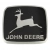 EMBLEMAT JOHN DEERE AR77663