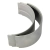 KOMPLET PARA PANEWEK GŁÓWNYCH OPOROWA STD JOHN DEERE AR77748