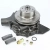 POMPA WODY JOHN DEERE AR92641