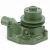 POMPA WODY JOHN DEERE AR76290