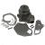 POMPA WODY JOHN DEERE AR52396