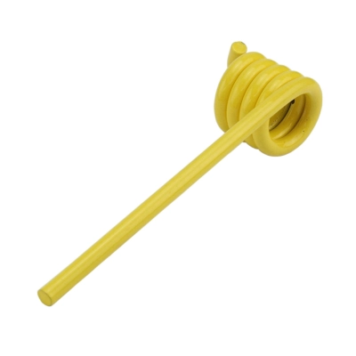 PALEC PODBIERACZA PRASY JOHN DEERE LEWY CC50765