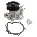 POMPA WODY FENDT DEUTZ FAHR LAMBORGHINI SAME F731200610010 F716201610030 F731200610020