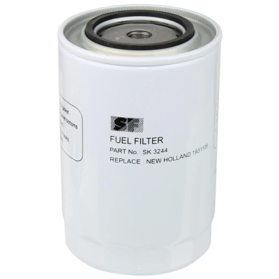 FILTR PALIWA CASE NEW HOLLAND STEYR 84818744